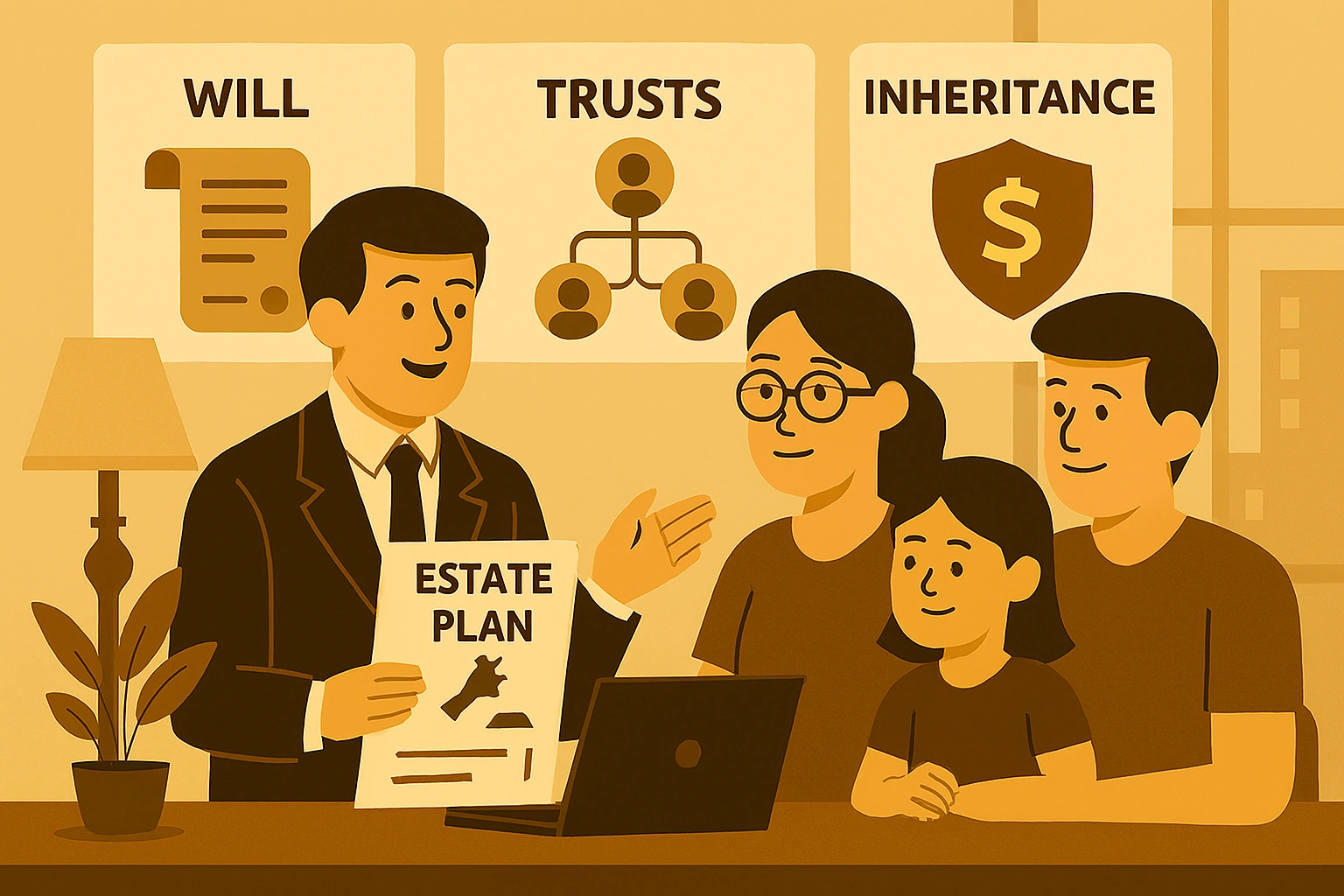 estate planning